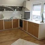 Апартаменты Stilvolle Ankerplatz Og *