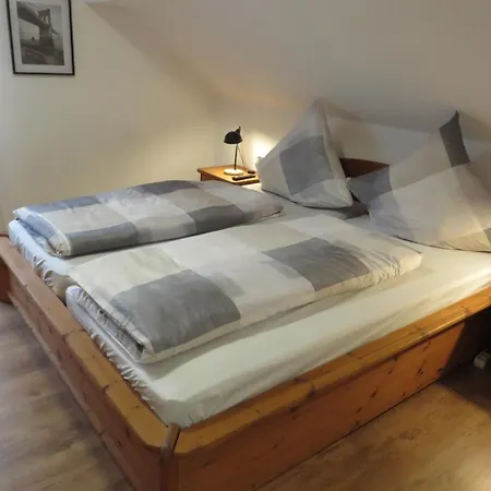 Apartment Stilvolle Ankerplatz Og Dornumersiel