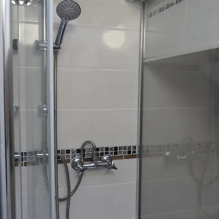 Apartament Stilvolle Ankerplatz Og