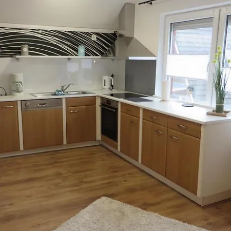 Apartament Stilvolle Ankerplatz Og *