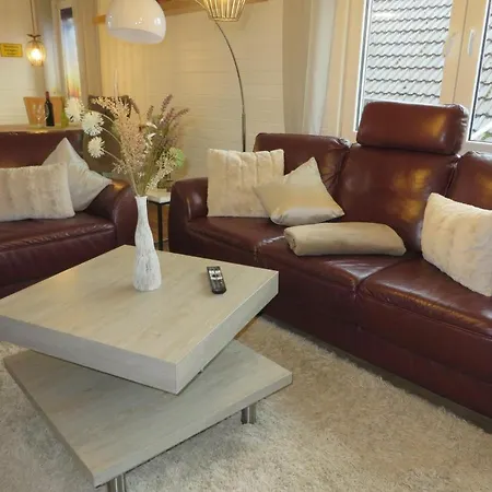 Stilvolle Ankerplatz Og *