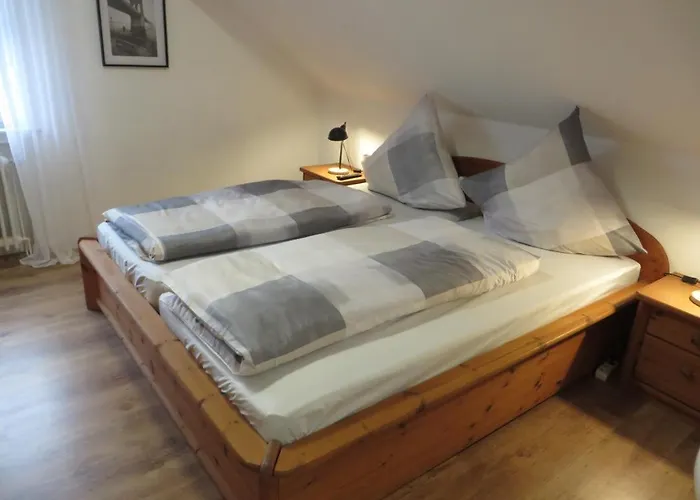 Daire Stilvolle Ankerplatz Og Dornumersiel