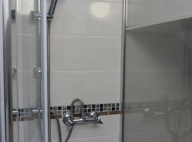 Daire Stilvolle Ankerplatz Og