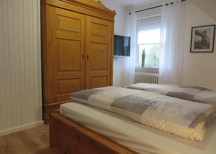 Stilvolle Ankerplatz Og *