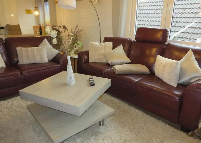 Stilvolle Ankerplatz Og *