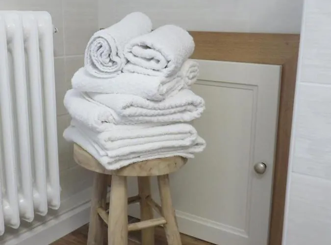 Stilvolle Ankerplatz Og *