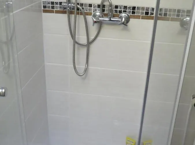 Stilvolle Ankerplatz Og Daire